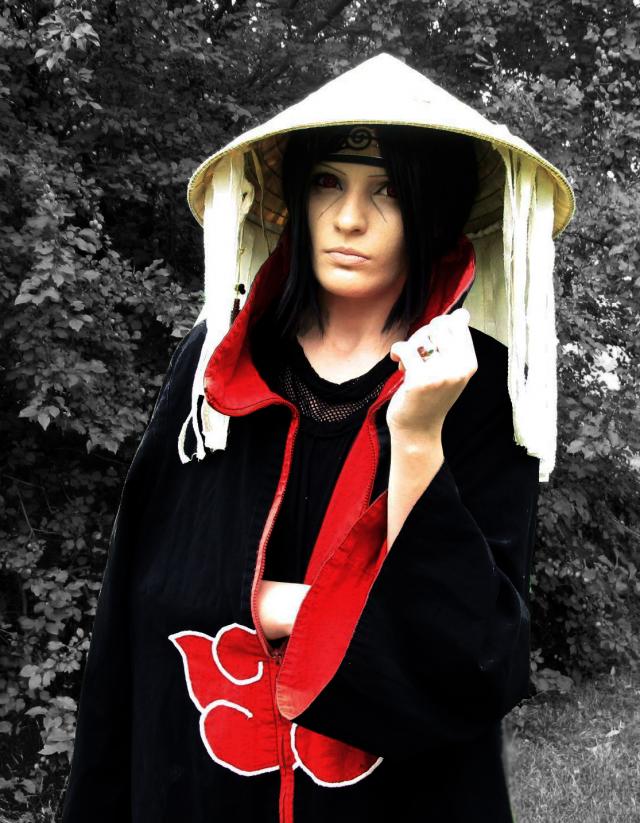 Uchiha Itachi